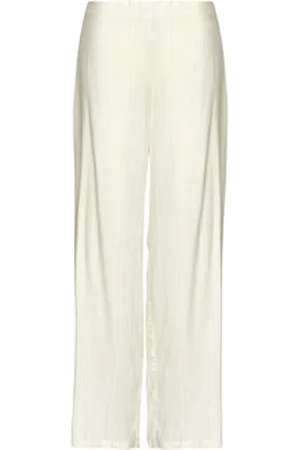 Calvin Klein Pyjamas / Chemises de nuit VISCOSE PANT