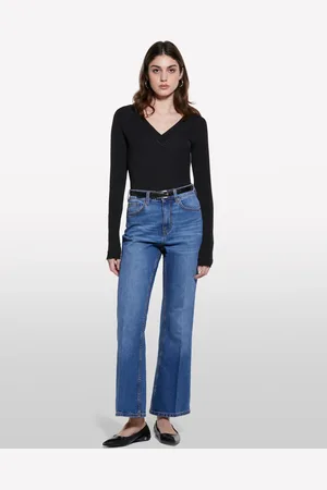 Sisley Jean Bootcut Femme