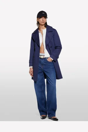 Sisley Trench Femme
