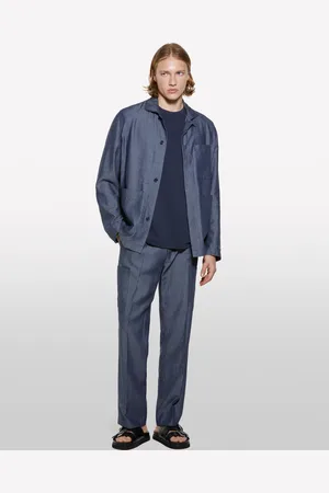 Sisley Le Jogger Cargo Homme