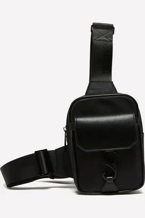 Sisley Sac Bandoulière Homme