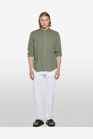 Sisley Jean Coupe Classique Style 75 Homme