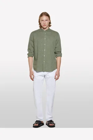Sisley Jean Coupe Classique Style 75 Homme