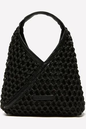 Sisley Petit Sac Asymétrique Femme