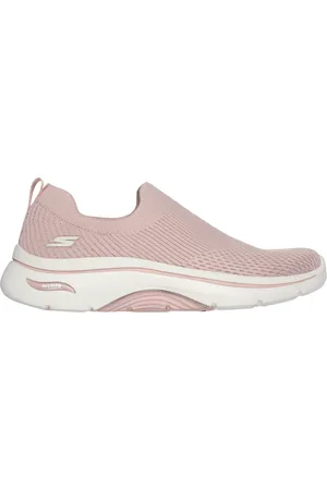Skechers GO WALK Arch Fit 2.0 - Paityn Shoes Moyen Width en