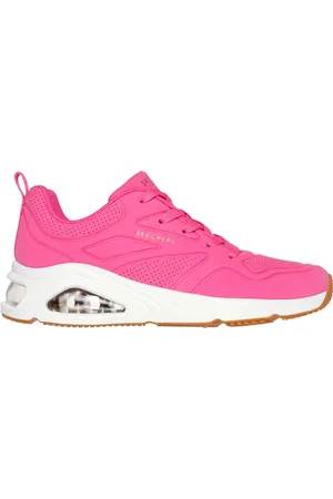 Skechers Tres-Air Uno - Ah-Mazing Shoes Moyen Width en
