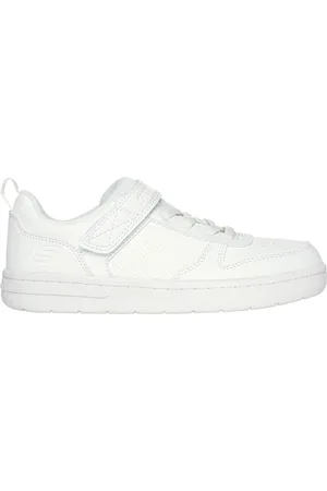 Skechers Smooth Street Shoes Moyen Width en