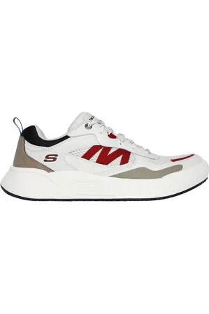 Skechers Relaxed Fit: Cyrus - Sunspot Shoes Moyen Width en