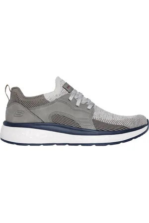 Skechers Relaxed Fit: Lancer - Dalton Shoes Moyen Width en