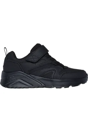 Skechers Uno Lite - Echo Surge Shoes Moyen Width en