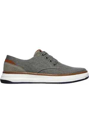 Skechers Moreno - Ederson Shoes Moyen Width en