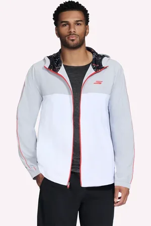 Skechers Harry Kane Track Veste en