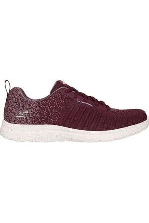 Skechers Virtue - Dryspell Shoes Moyen Width en