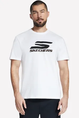 Skechers Performance Logo t-shirt en