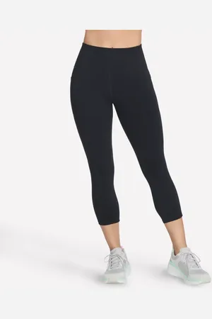 Skechers The GO WALK High-Waisted Mid Legging en