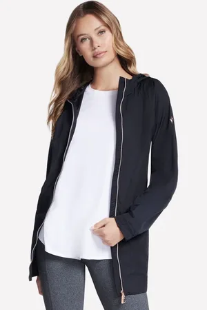 Skechers GO WALK Anorak Veste en