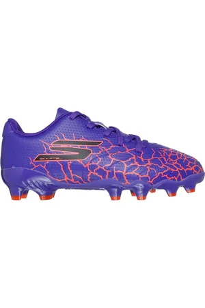 Skechers SKX_ 1.5 Jr Td FG Moyen Width en