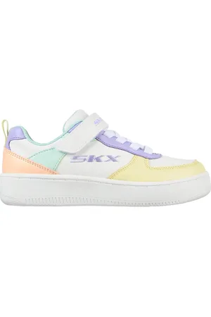 Skechers Sport Court 92 Shoes Moyen Width en