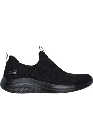 Skechers Ultra Flex 3.0 - All Mohommestum Shoes Moyen Width en