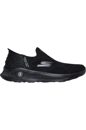 Skechers Slip-ins: GO WALK Anywhere - The Tourist Shoes Moyen Width en