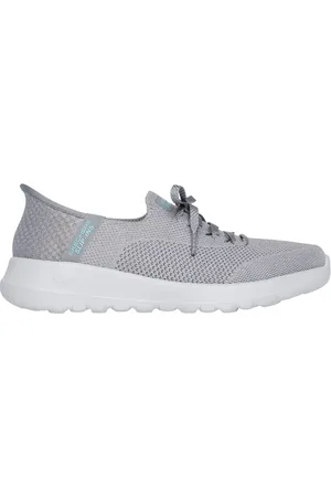 Skechers Slip-ins: GO WALK Joy - Abby Shoes Moyen Width en