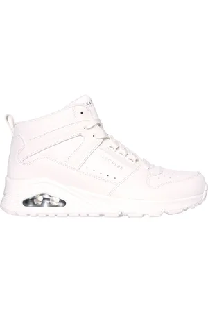 Skechers Uno - High Regards Shoes Moyen Width en