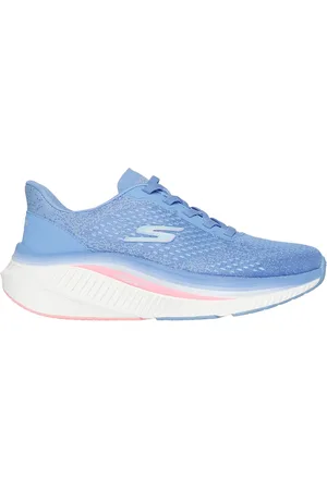 Skechers GO WALK Max Cushioning Arch Fit - Roslyn Shoes Moyen Width en