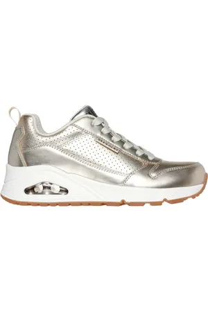 Skechers Uno - Metallixs Shoes Moyen Width en