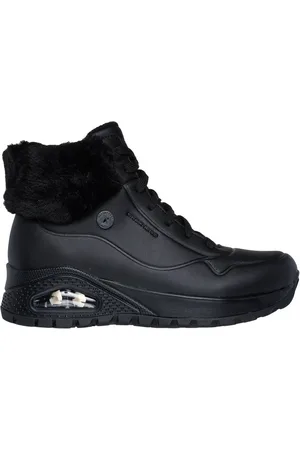 Skechers Uno Rugged - Fall Air 2 Shoes Moyen Width en