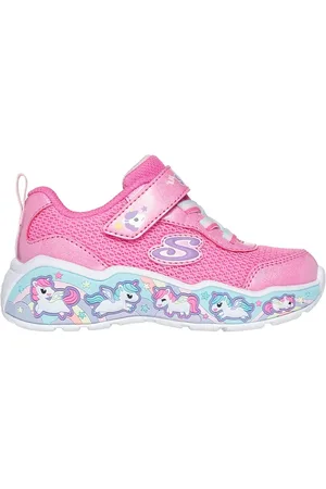 Skechers Play Scene - Fun Squad Shoes Moyen Width en
