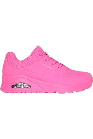 Skechers Uno - Stand on Air Shoes Moyen Width en