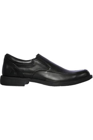 Skechers Dreston - Ratlon Shoes Moyen Width en
