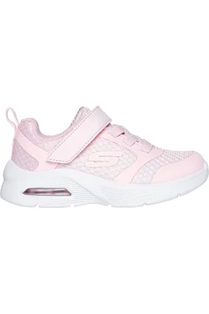 Skechers Microspec Max - Racer Gal Shoes Moyen Width en