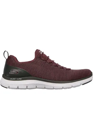 Skechers Flex Advantage 4.0 - Contributor Shoes Moyen Width en