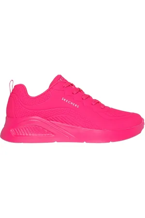 Skechers Uno Lite - Lighter One Shoes Moyen Width en