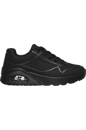 Skechers Uno - Stand On Air Shoes Moyen Width en