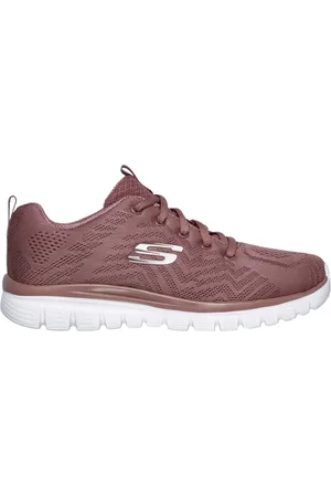 Skechers Graceful - Get Connected Shoes Moyen Width en