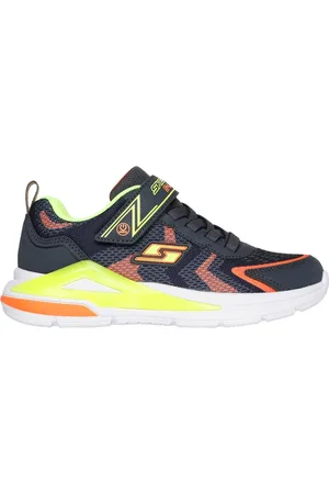 Skechers S Lights: Tri-Namics Shoes Moyen Width en
