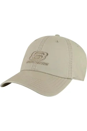 Skechers Washed Dad Chapeaux en