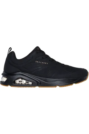 Skechers Tres-Air Uno - Casairal Shoes Moyen Width en