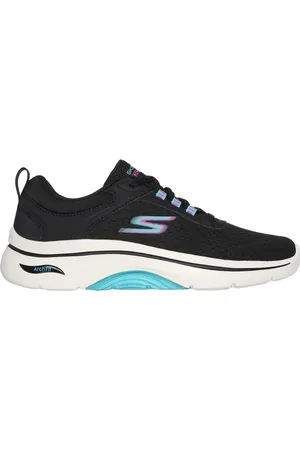 Skechers GO WALK Arch Fit 2.0 - Balin Shoes Moyen Width en