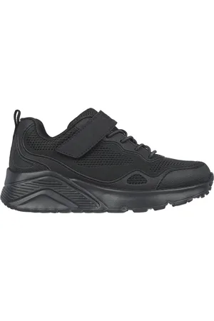 Skechers Uno Lite - Worlo Shoes Moyen Width en