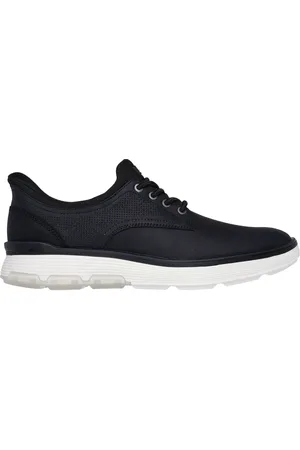 Skechers Slip-ins Mark Nason: Casual Glide Cell - Duncan Shoes Moyen Width en