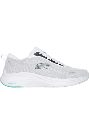 Skechers Vapor Foam - Smooth Ride Shoes Moyen Width en Blanc/Noir