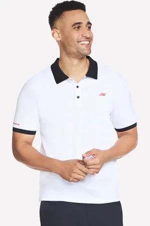 Skechers Victory Polo T-shirt en