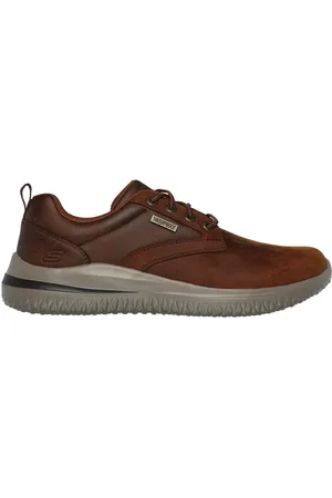 Skechers Delson 3.0 - Glavine Shoes Moyen Width en
