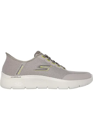 Skechers Slip-ins: GO WALK Flex - Netro Shoes Moyen Width en