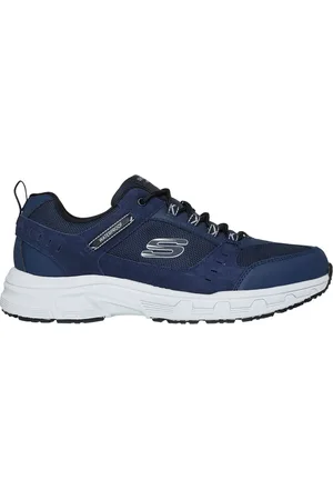 Skechers Relaxed Fit: Oak Canyon - Rydell Shoes Moyen Width en