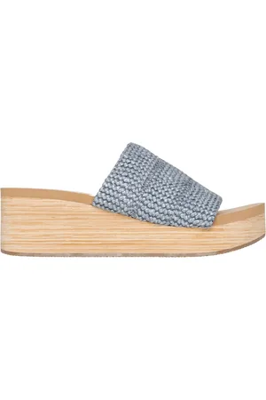 Skechers Summers - Salt Spray Shoes Moyen Width en