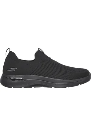 Skechers GOwalk Arch Fit - Iconic Shoes Moyen Width en